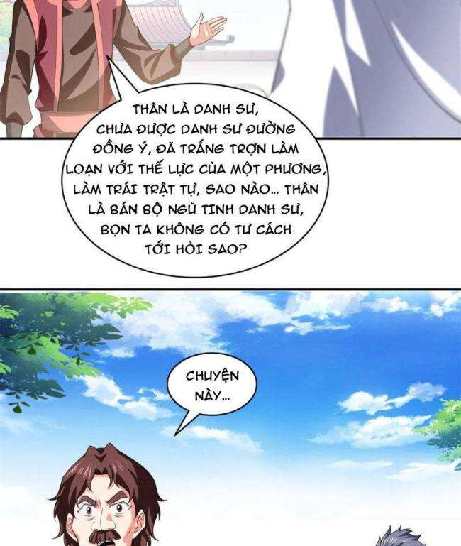 Thiên Đạo Đồ Thư Quán - Page 34