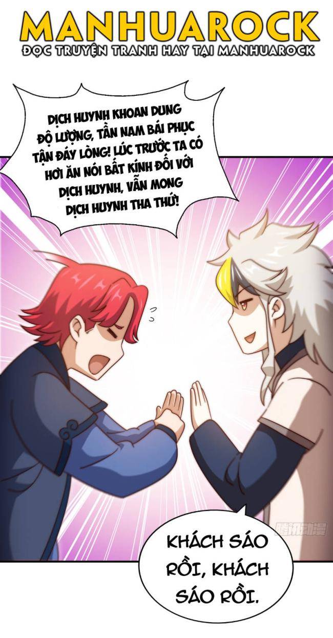 Người Trên Vạn Người - Page 45