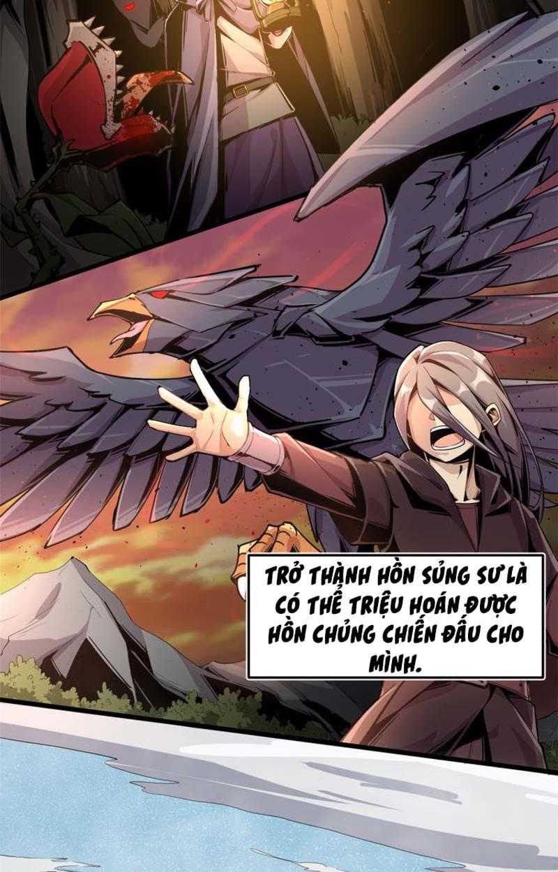 Sủng Mị - Page 2