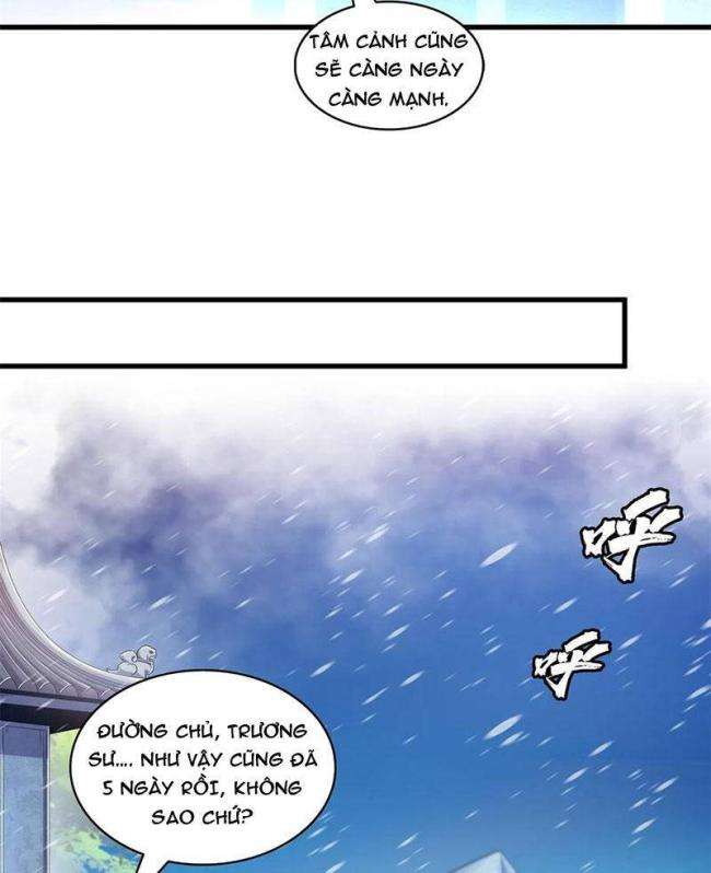 Thiên Đạo Đồ Thư Quán - Page 21