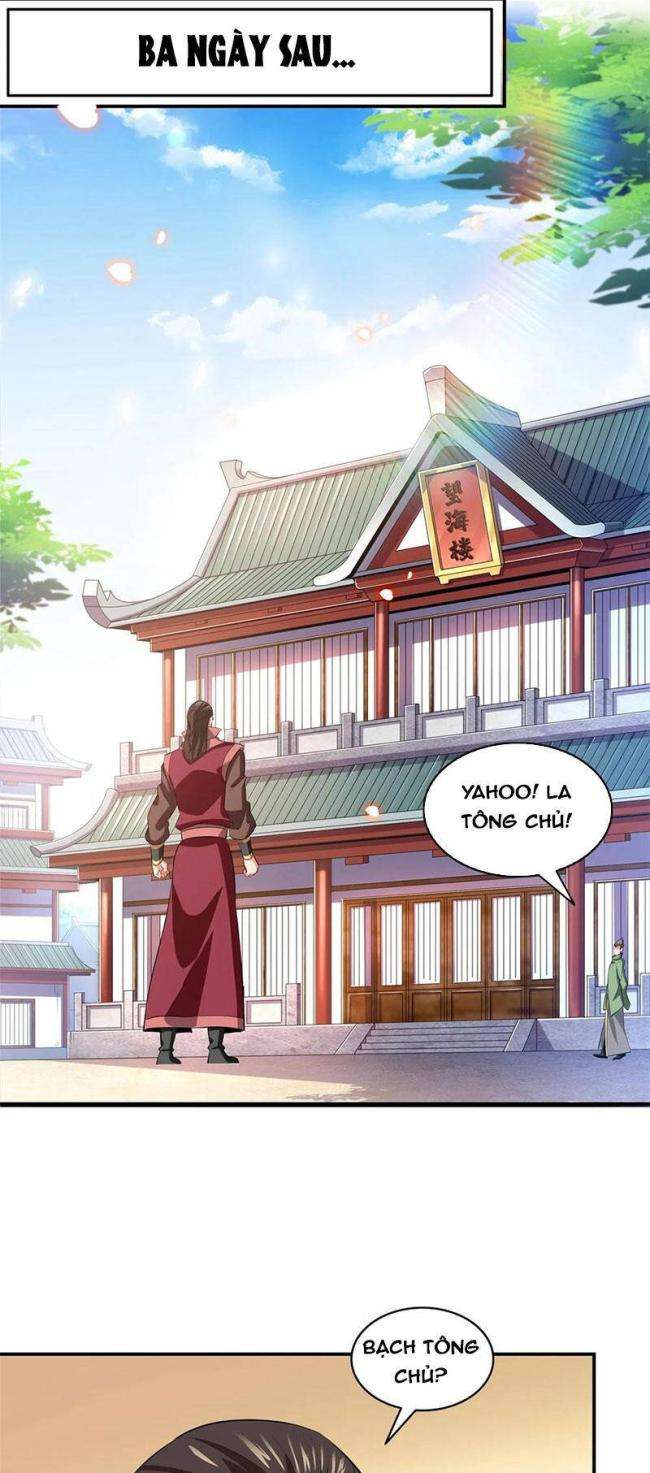 Thiên Đạo Đồ Thư Quán - Page 4