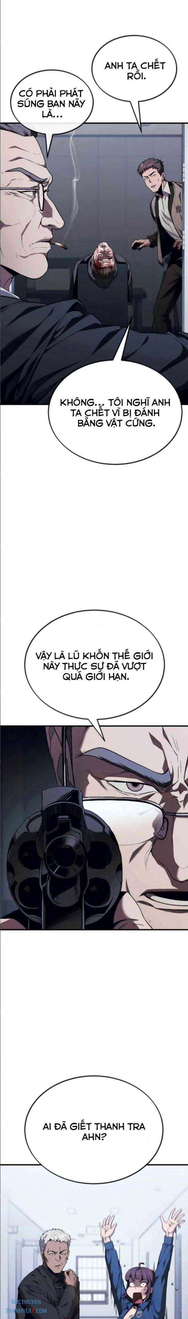 Rỉ Sét - Page 3