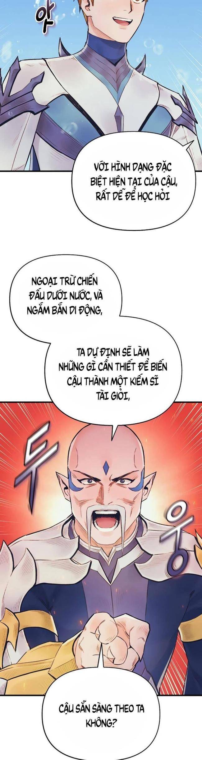Tu Sĩ Trị Liệu Thái Dương - Page 3