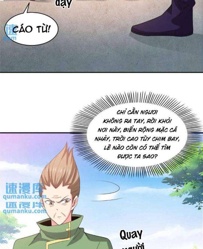 Thiên Đạo Đồ Thư Quán - Page 3