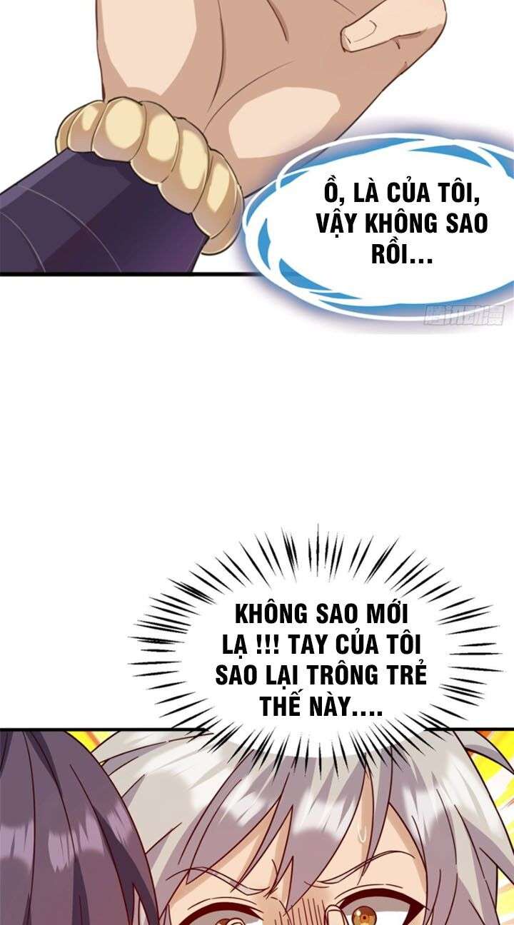 Chân Võ Thế Giới - Page 36