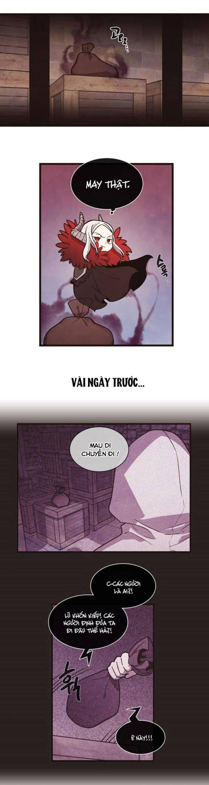 Người Hùng Vi Diệu - Page 3