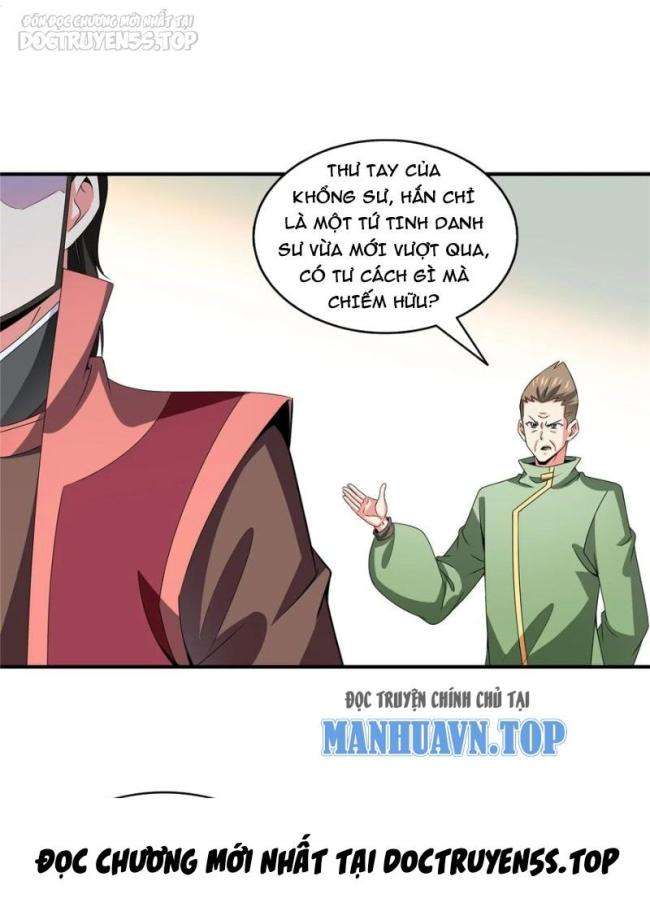 Thiên Đạo Đồ Thư Quán - Page 9
