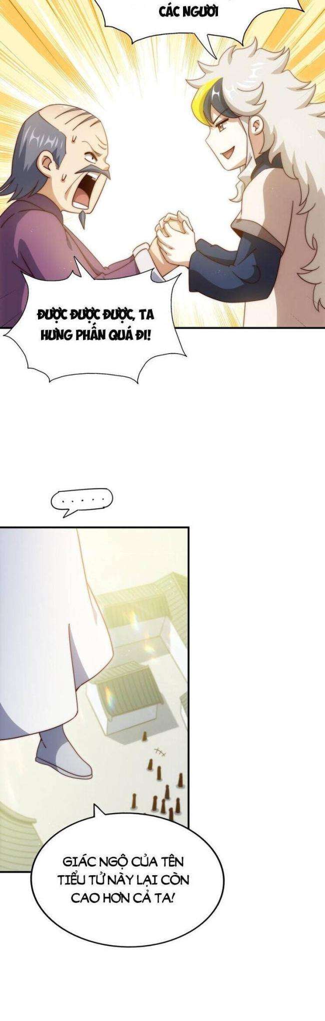 Người Trên Vạn Người - Page 2