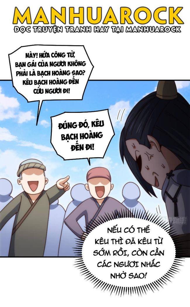 Người Trên Vạn Người - Page 13