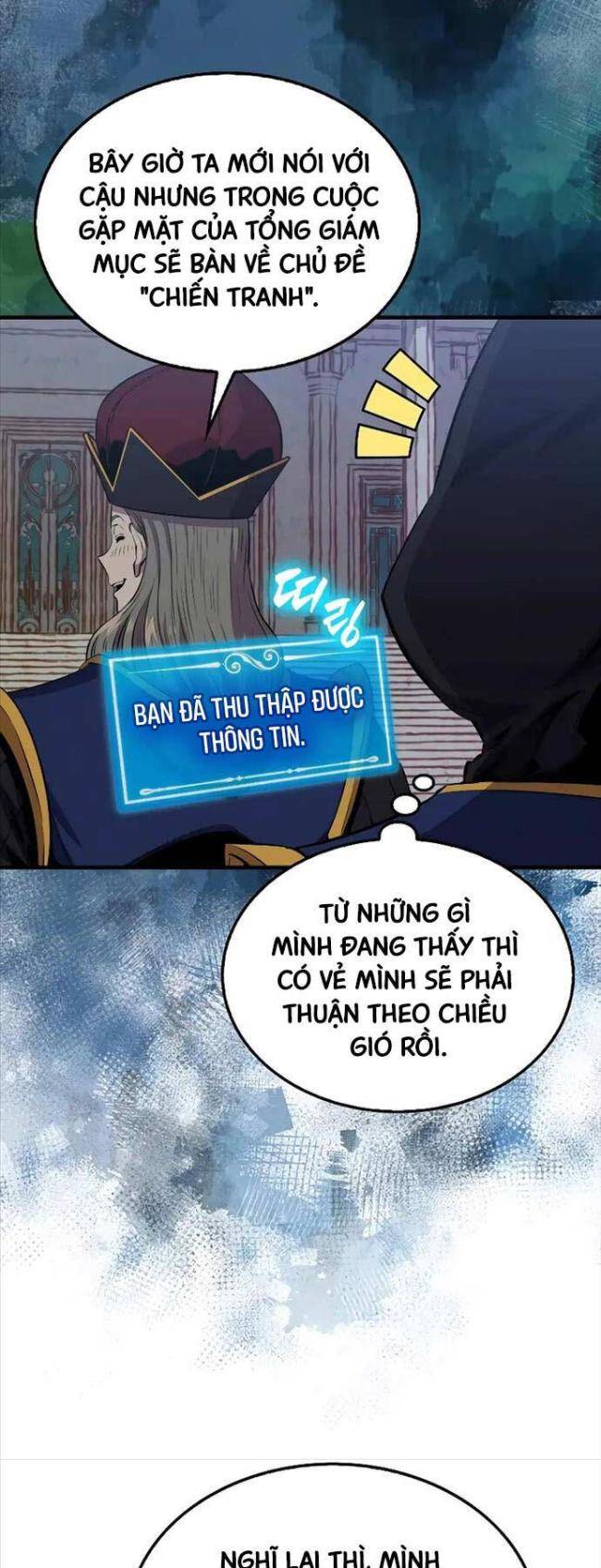 Cao Thủ Khi Ngủ - Page 43