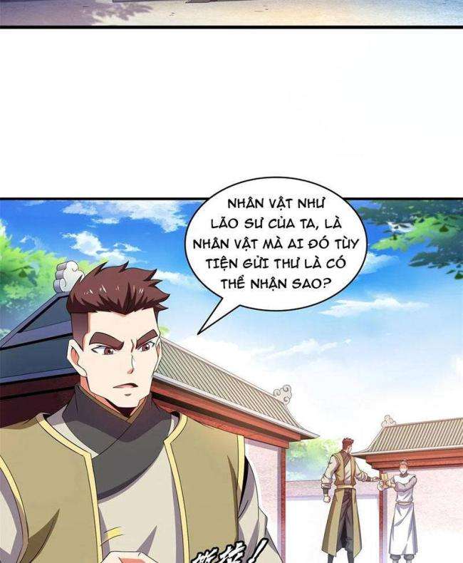 Thiên Đạo Đồ Thư Quán - Page 33