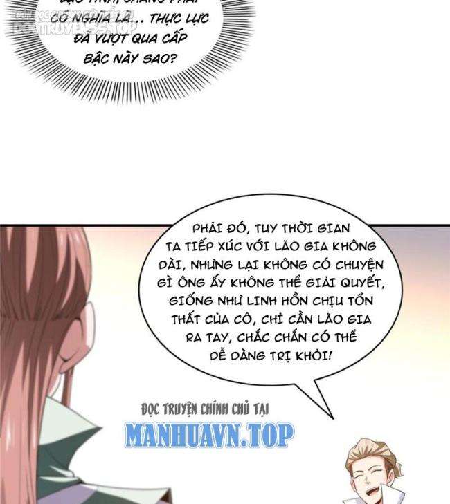 Thiên Đạo Đồ Thư Quán - Page 31