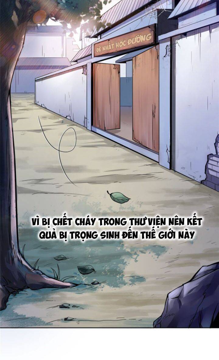 Thiên Đạo Đồ Thư Quán - Page 2