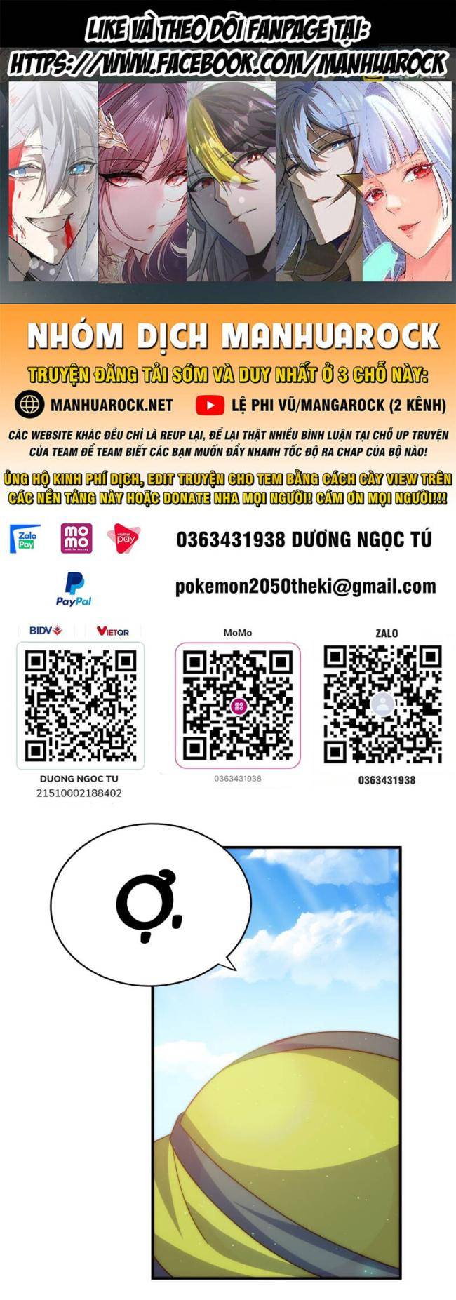 Người Trên Vạn Người - Page 1