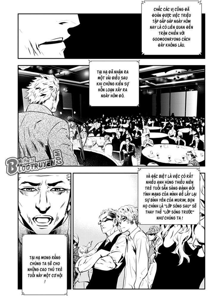 Kẻ Phá Hoại 2 - Page 30