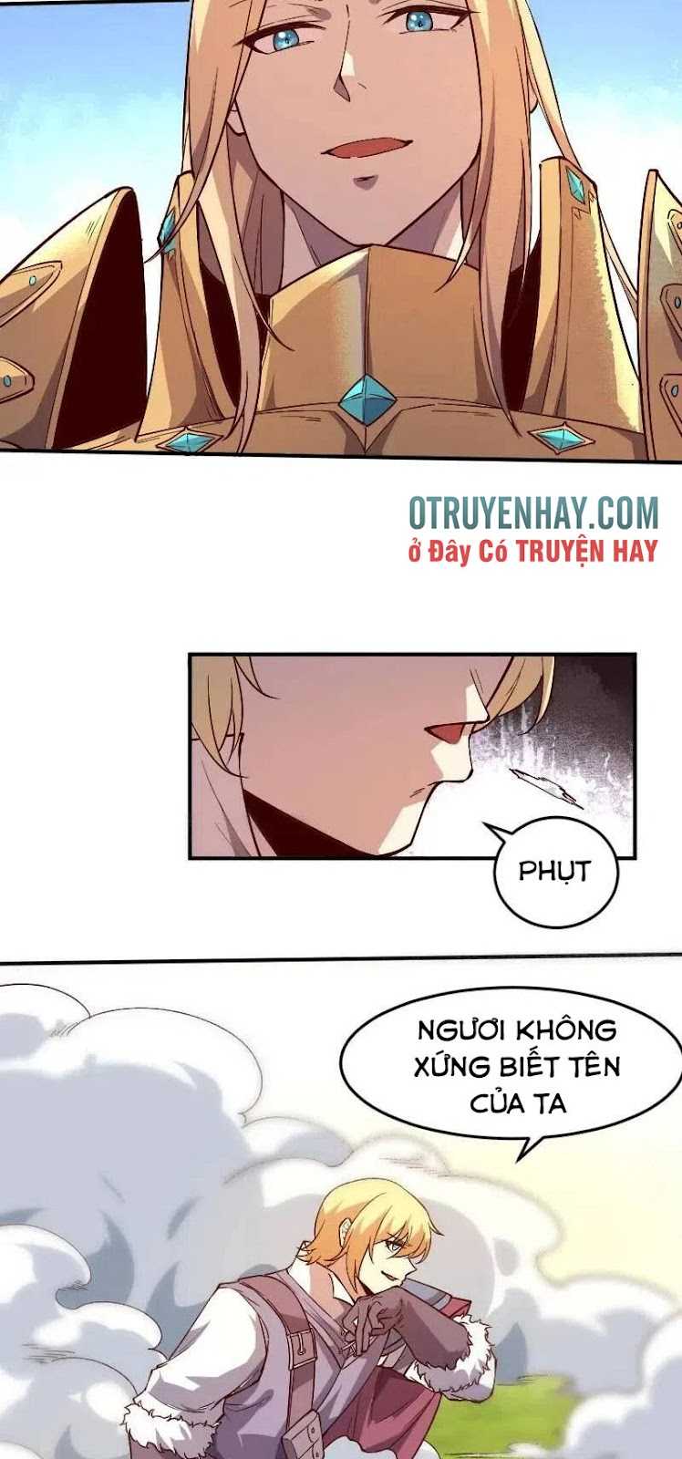 Thành Chủ Mạnh Nhất Tại Dị Giới - Page 28
