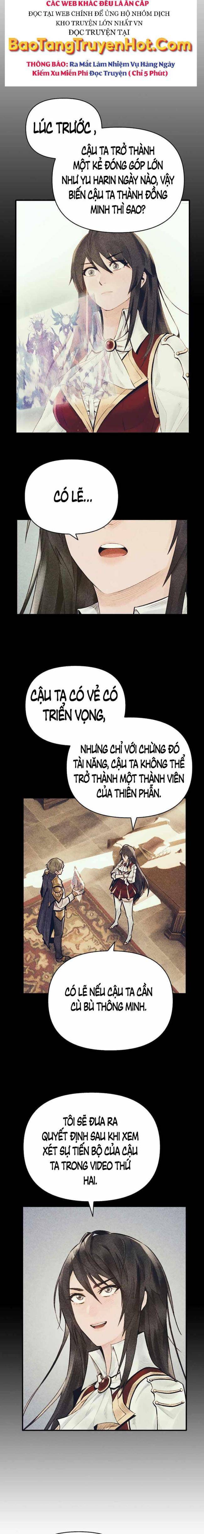 Tu Sĩ Trị Liệu Thái Dương - Page 2
