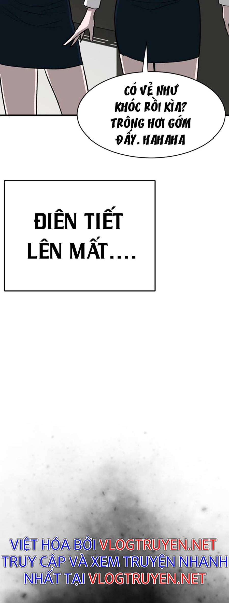 Không Làm Anh Hùng Để Trở Thành Nhân Vật Phản Diện - Page 3