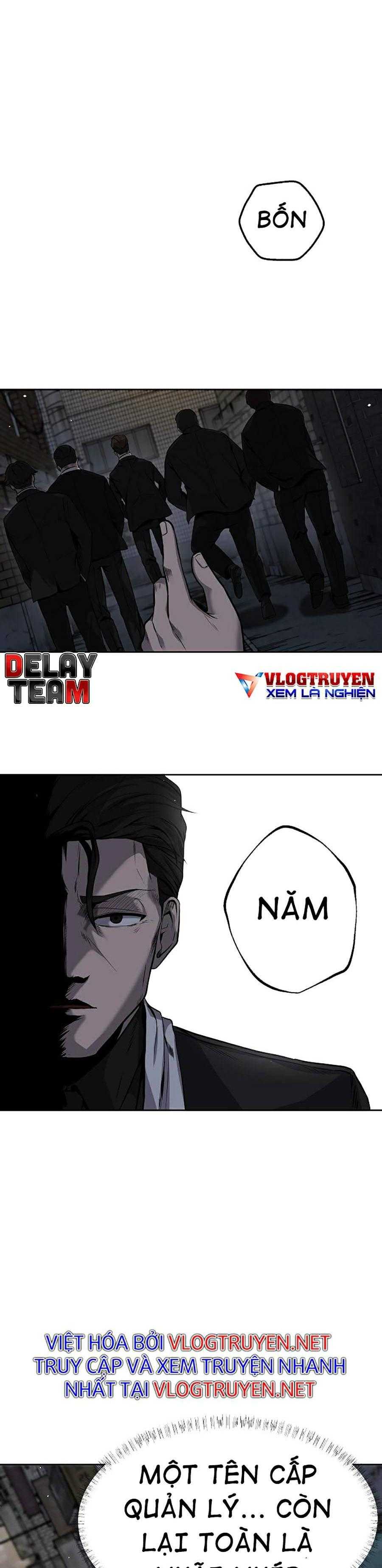 Vương Đạo - Page 9