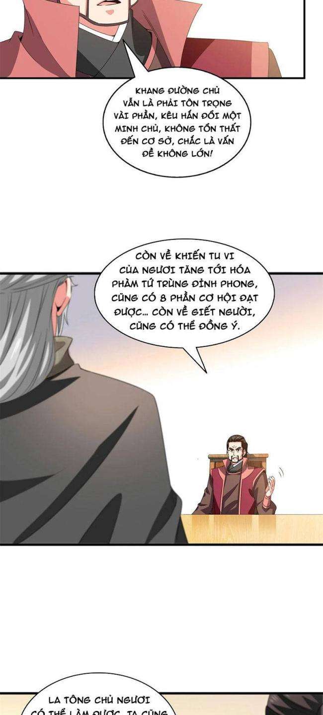 Thiên Đạo Đồ Thư Quán - Page 14