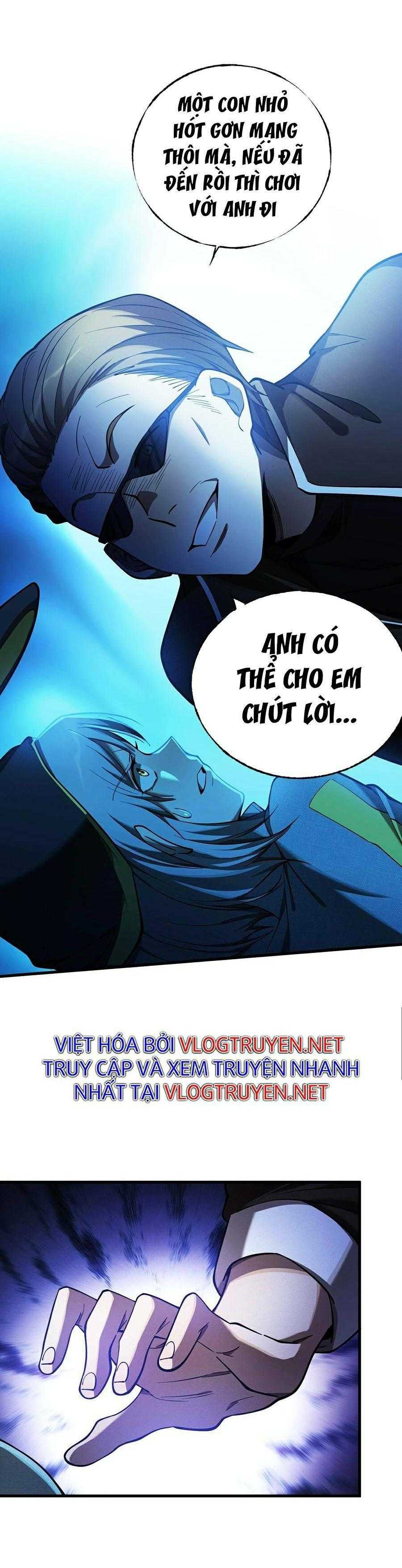 Người Chơi Siêu Mạnh - Page 3