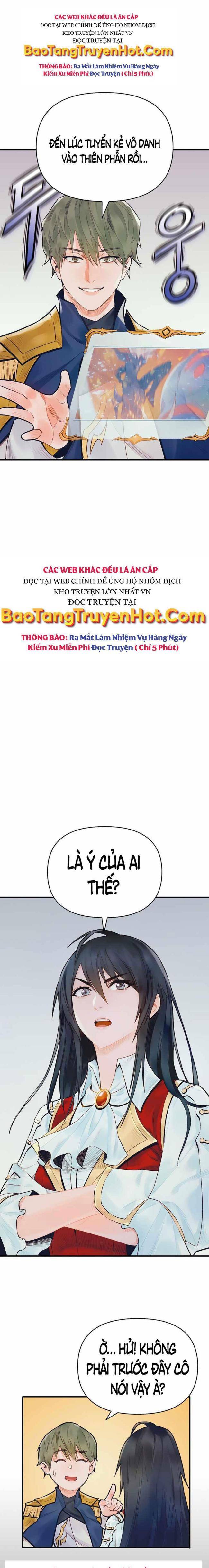 Tu Sĩ Trị Liệu Thái Dương - Page 1