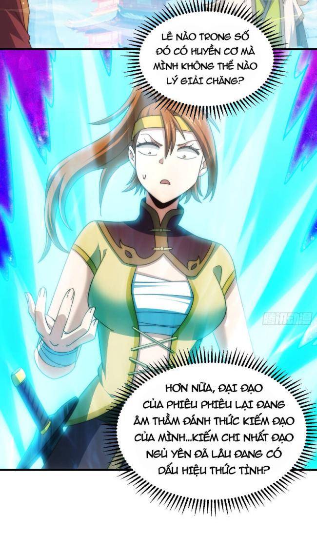 Người Trên Vạn Người - Page 6