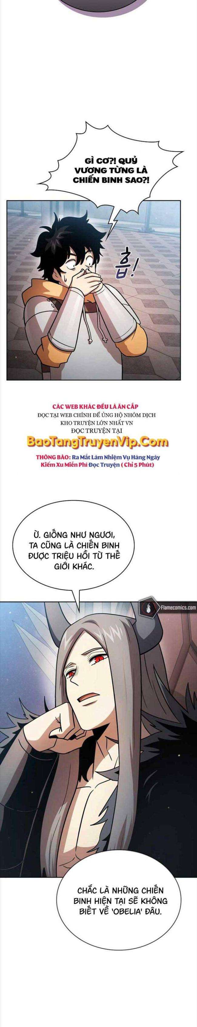 Có Thật Đây Là Anh Hùng Không? - Page 2