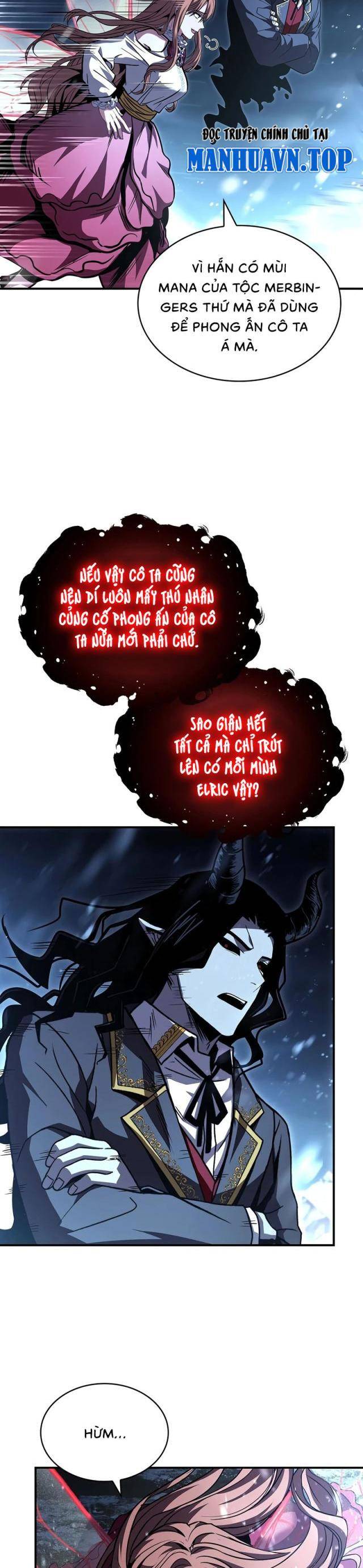 Pháp Sư Thiên Tài Giấu Nghề - Page 5