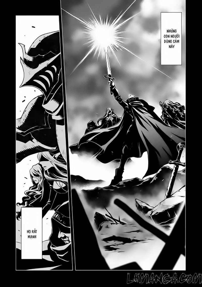 Hiraheishi Wa Kako Wo Yumemiru - Page 3