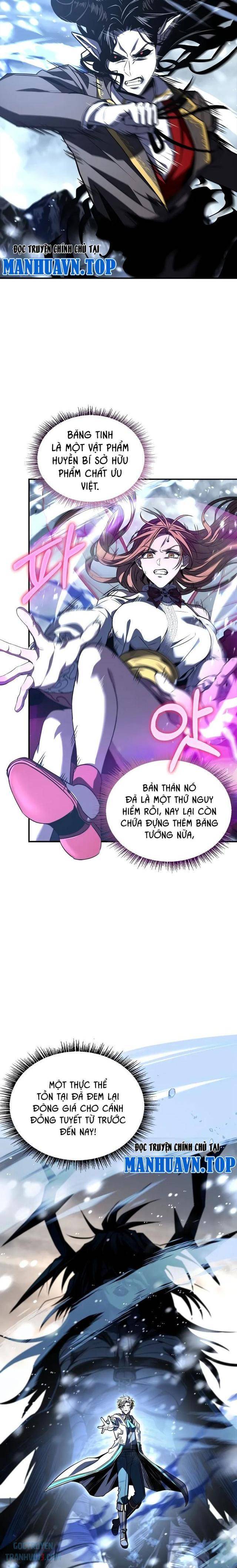 Pháp Sư Thiên Tài Giấu Nghề - Page 3