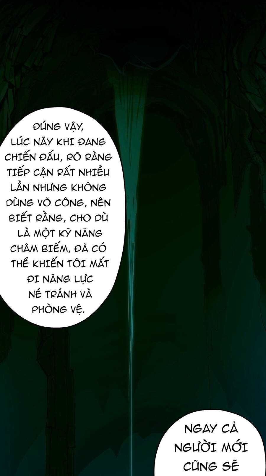 Chúa Tể Vực Thẳm - Page 32