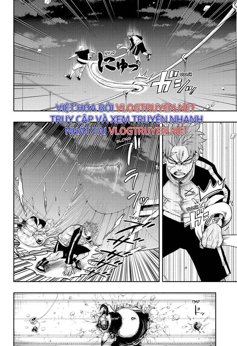 Doron Dororon - Page 2