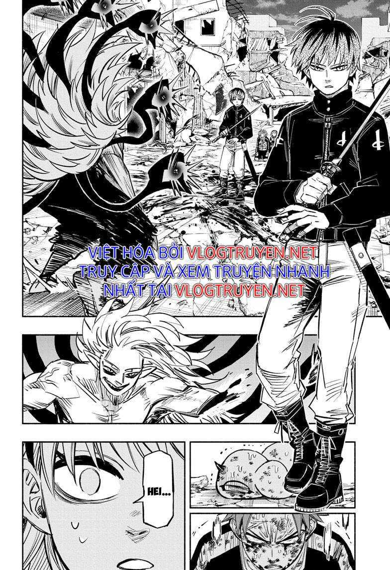 Doron Dororon - Page 2