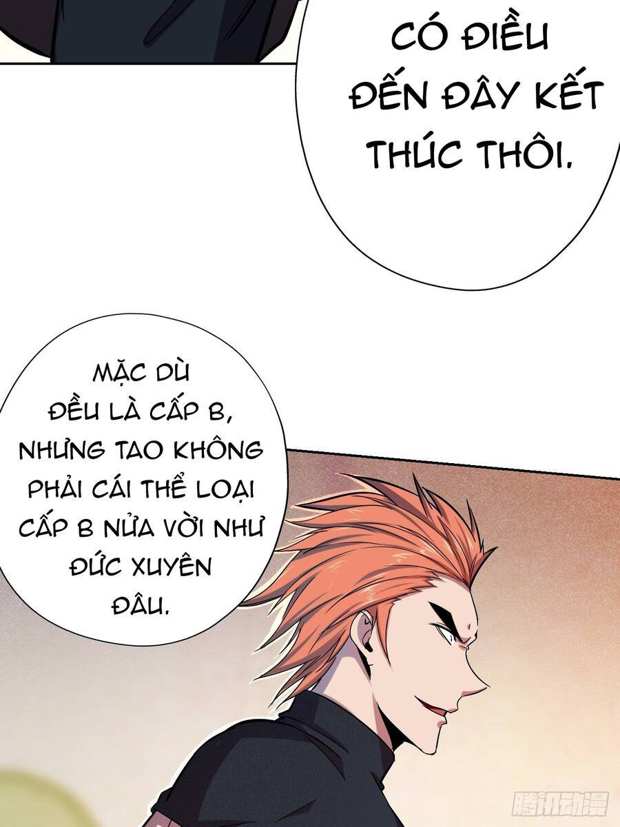 Chúa Tể Vực Thẳm - Page 28