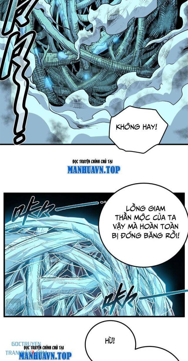 Đế Bá - Page 14