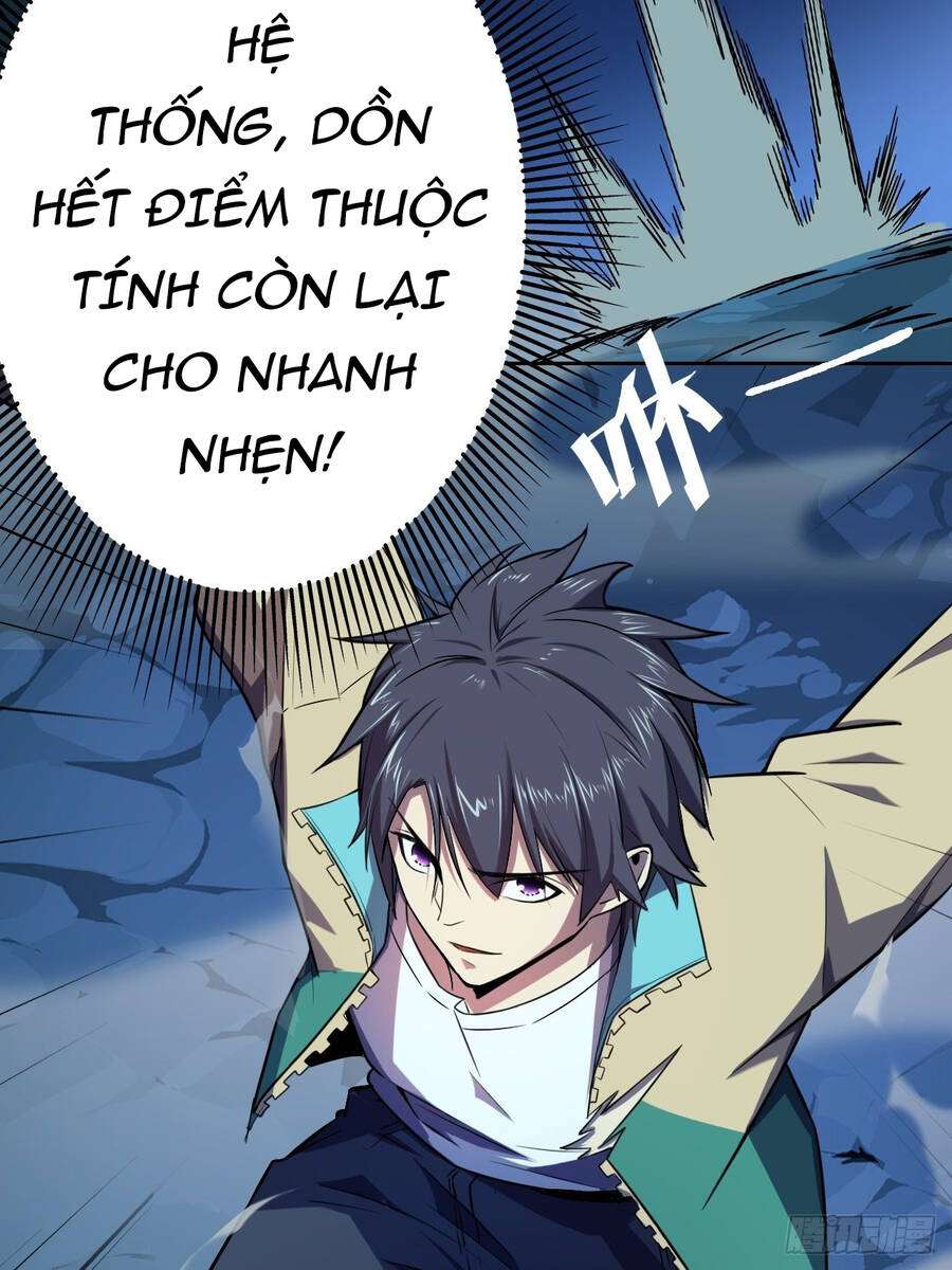 Chúa Tể Vực Thẳm - Page 10