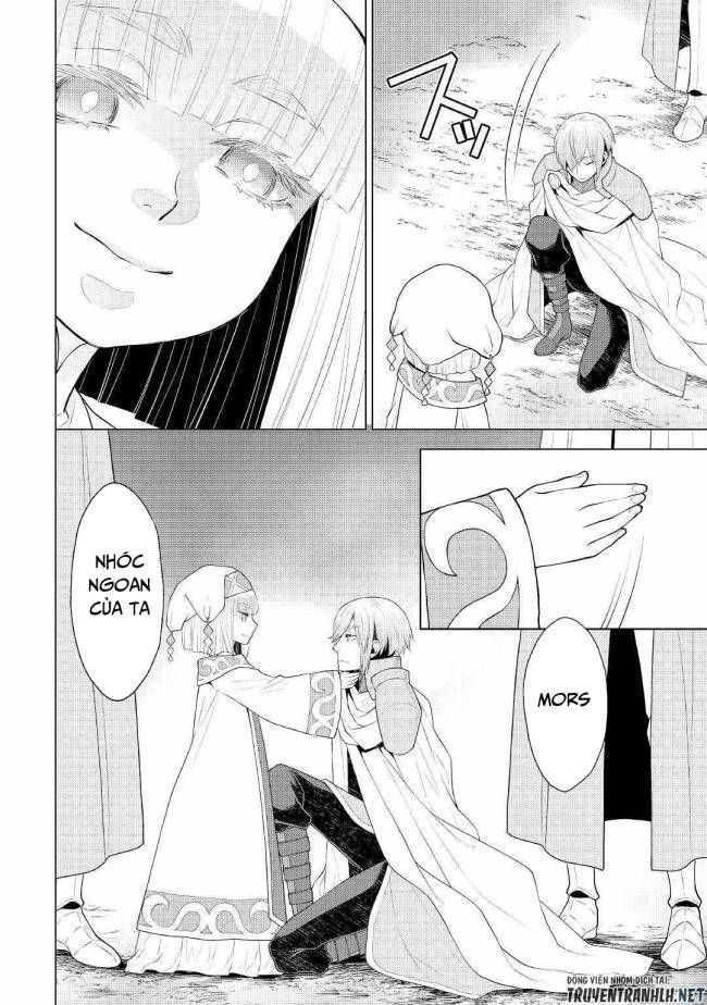 Hiraheishi Wa Kako Wo Yumemiru - Page 14