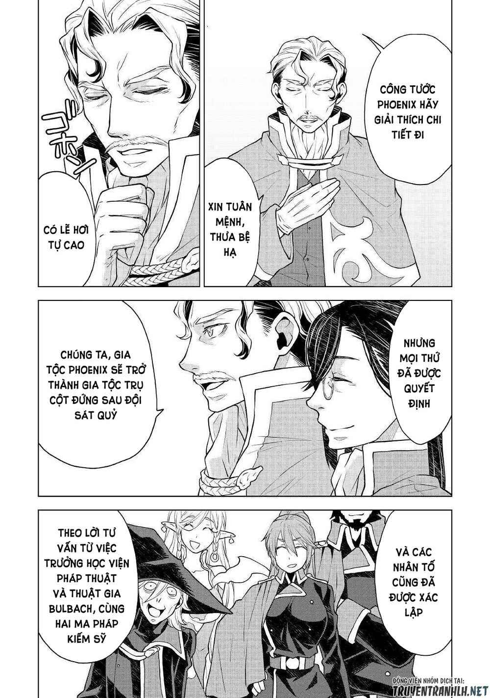 Hiraheishi Wa Kako Wo Yumemiru - Page 9