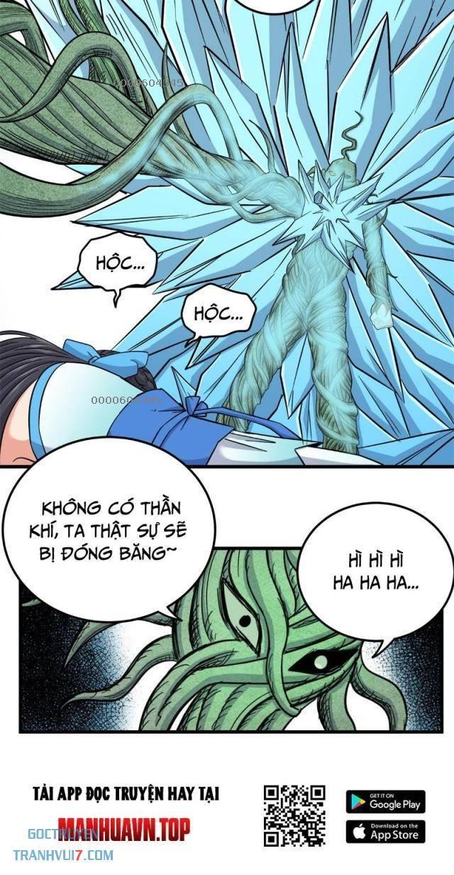 Đế Bá - Page 27