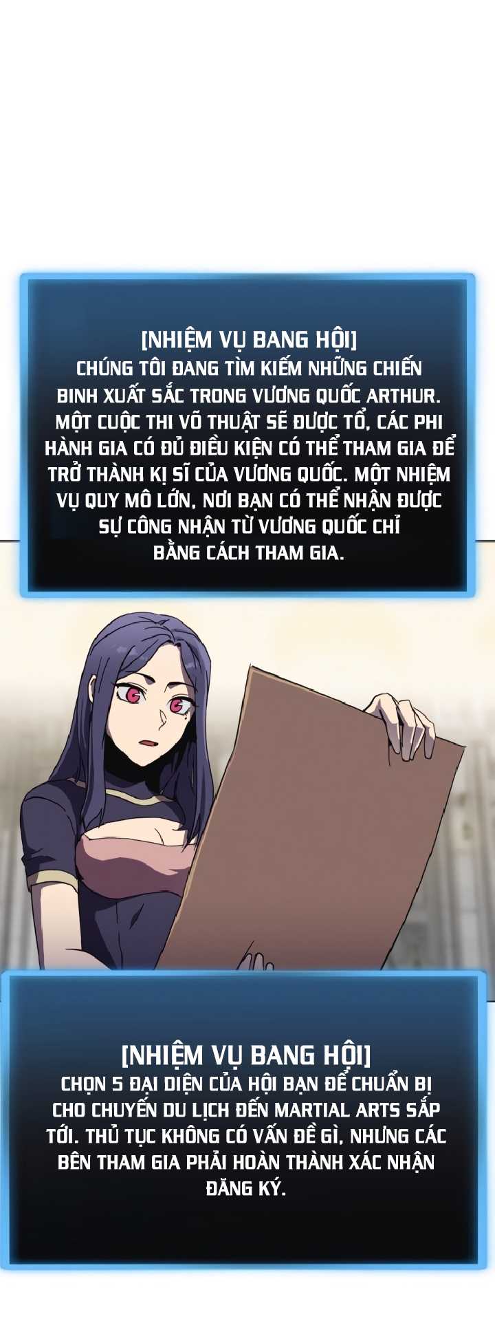 Trùm Cuối - Page 20