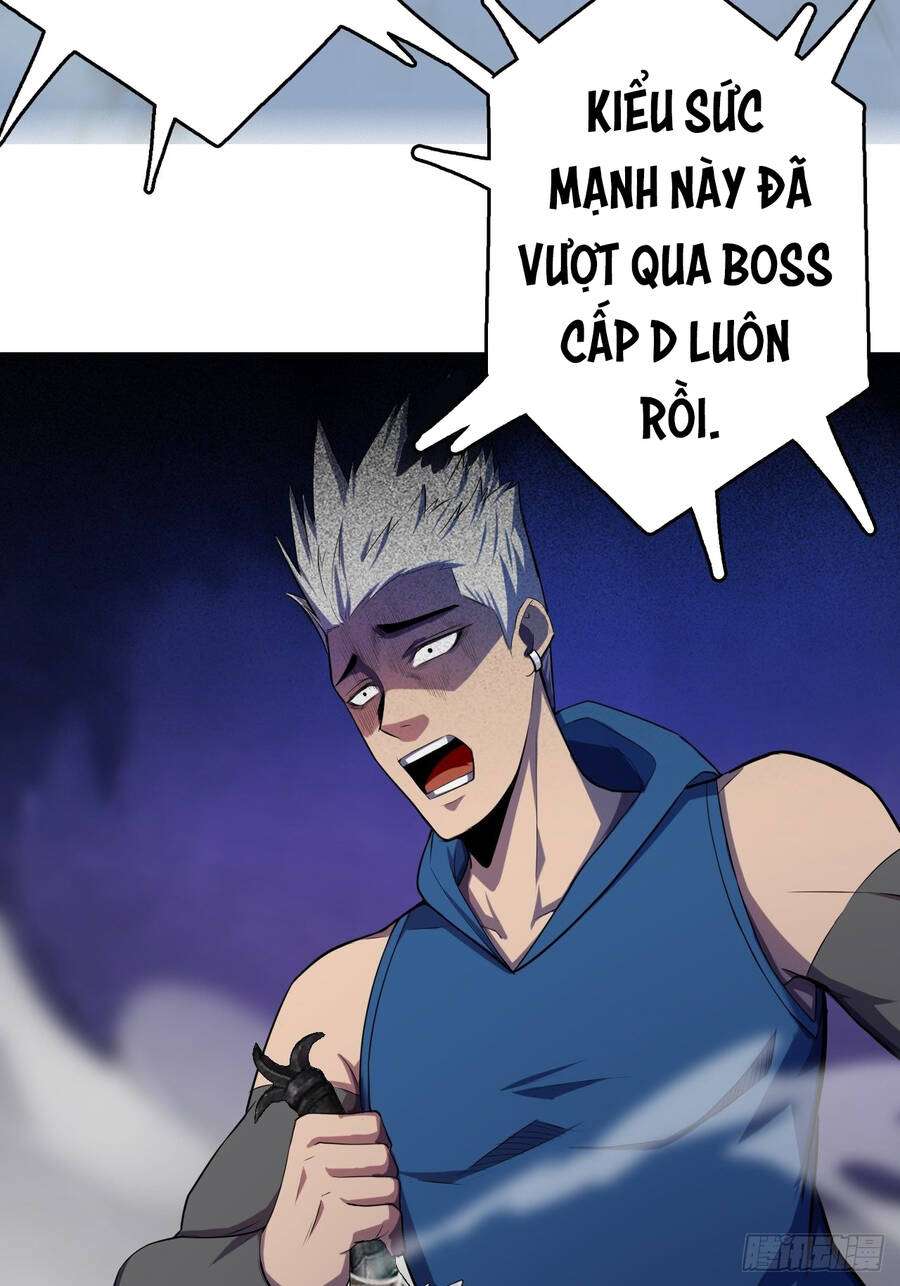 Chúa Tể Vực Thẳm - Page 7