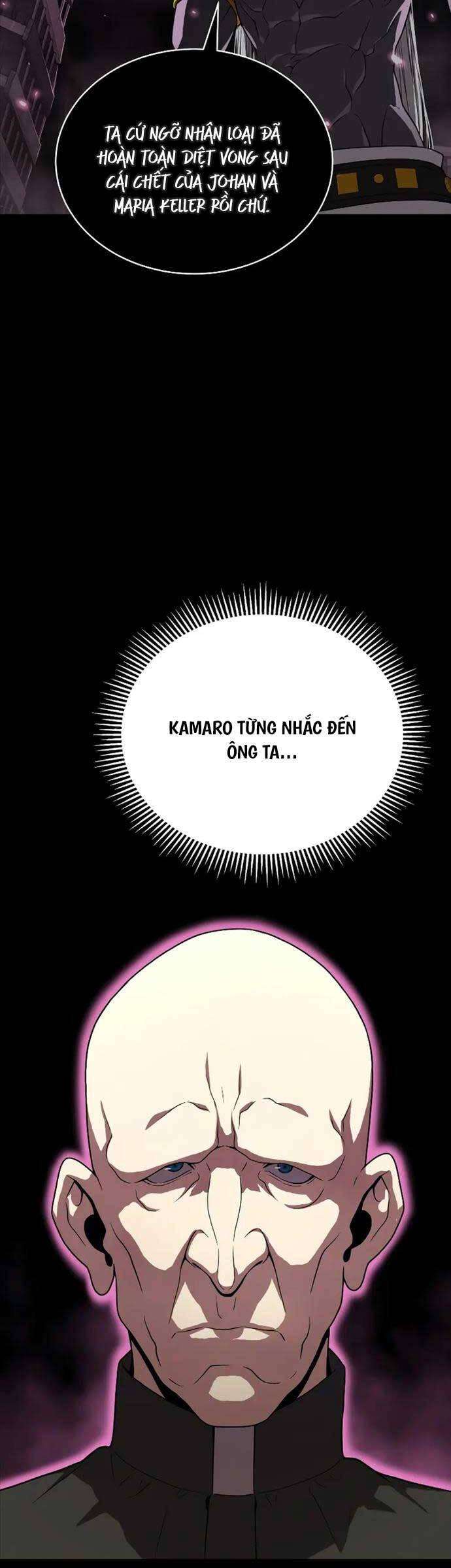 Luyện Cấp Chốn Địa Ngục - Page 28