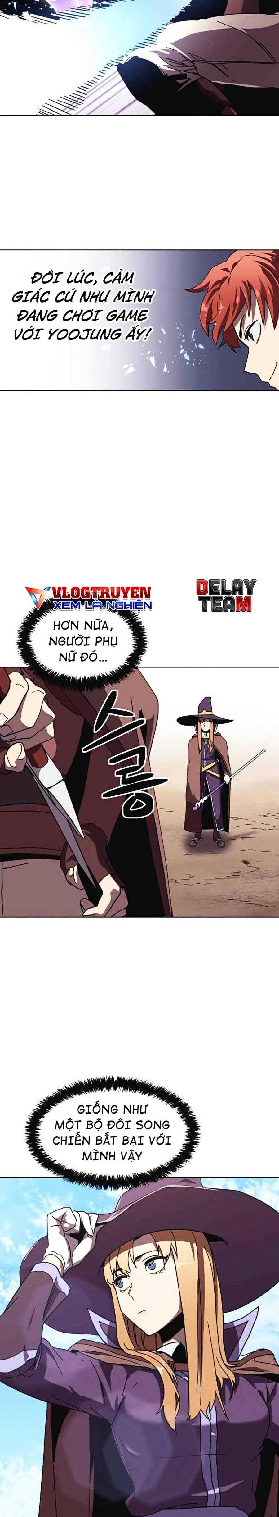 Trùm Cuối - Page 26