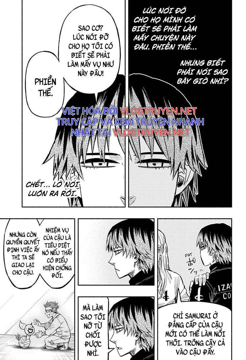 Doron Dororon - Page 3