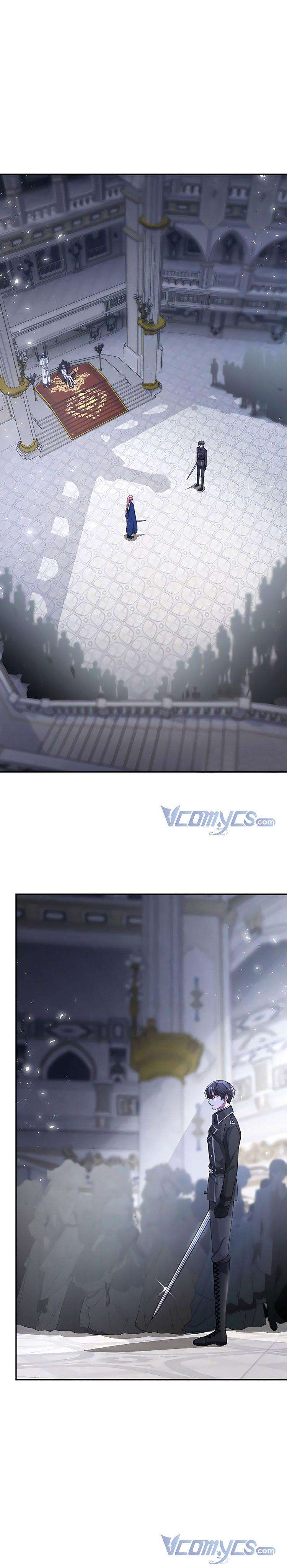 Regina Lena - Gửi Người Không Được Tha Thứ - Page 3