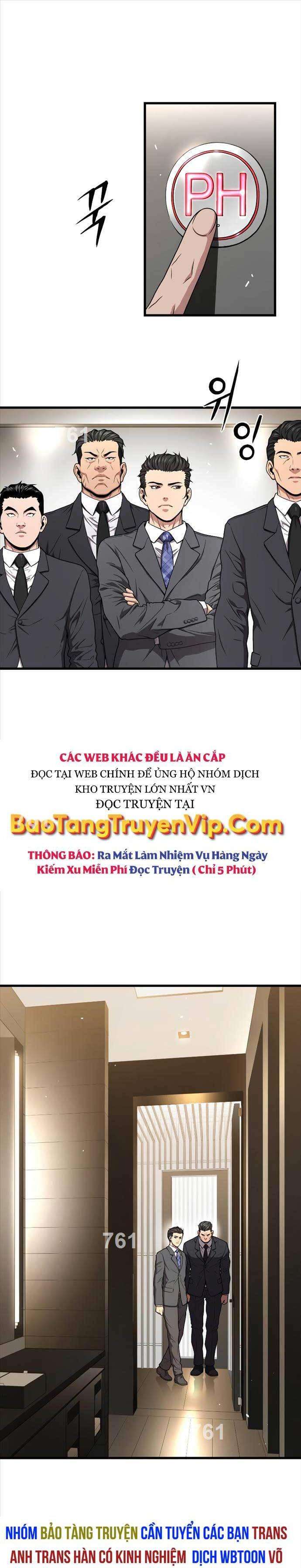 Luyện Cấp Chốn Địa Ngục - Page 1