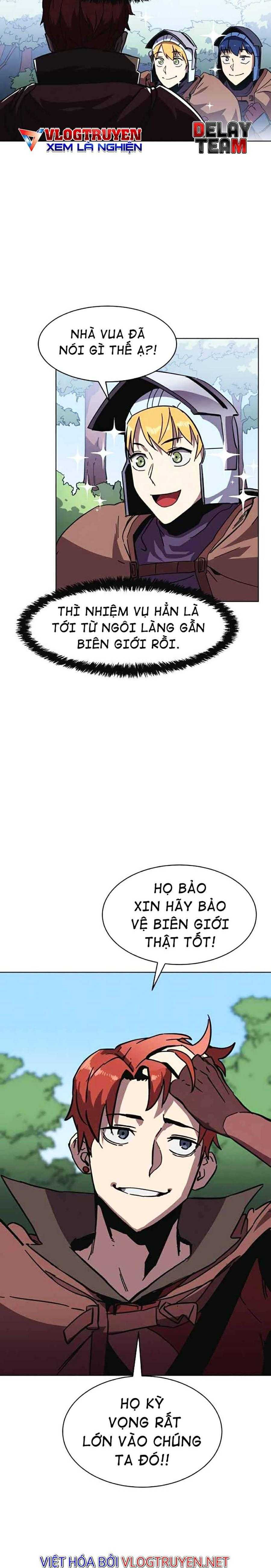Trùm Cuối - Page 3