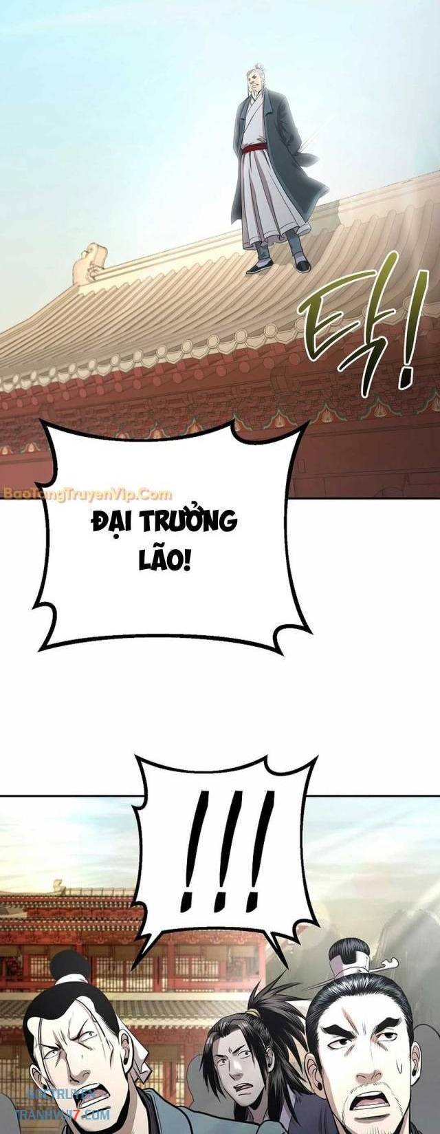 Ma Nhân Hoa Sơn - Page 1
