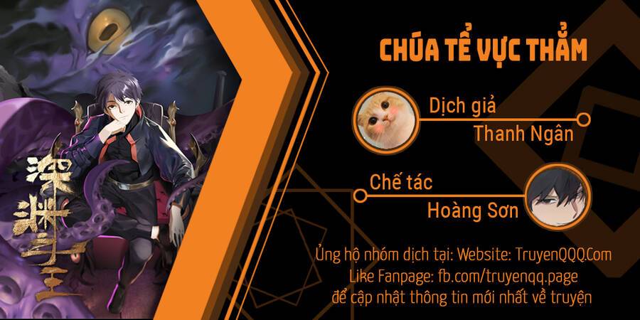 Chúa Tể Vực Thẳm - Page 49